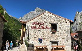 Albergue Villa de Bulnes